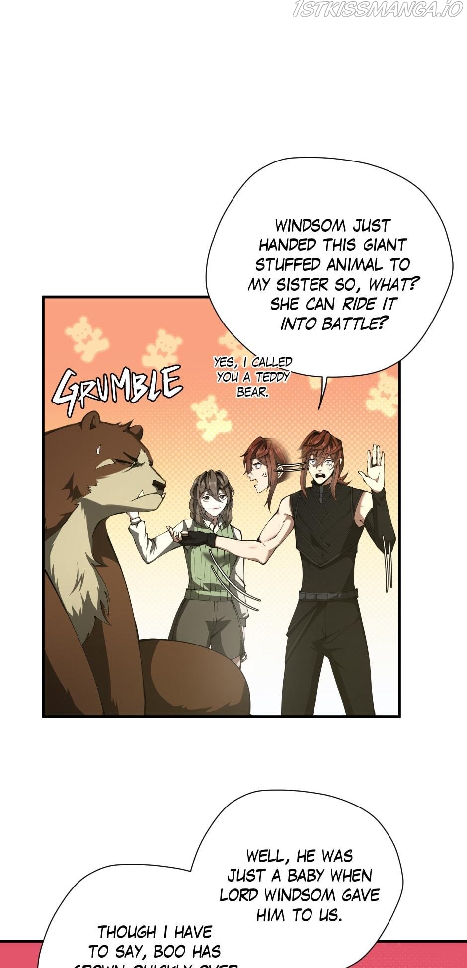 The Beginning After The End Chapter 174 image 26